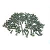 Screw set Titanium S411 (130)