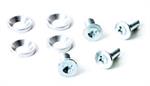 Screws/washers torx engine