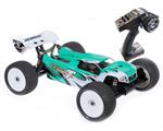 Serpent Cobra E-Truggy 4wd 1/8 - Grün EP RTR