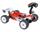 Serpent Cobra E-Truggy 4wd 1/8 - Rot EP RTR