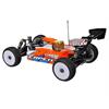 Serpent SRX8 Buggy PRO 4wd 1/8 GP