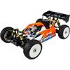 Serpent SRX8 Buggy 4wd 1/8 GP RTR