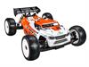 Serpent SRX8 Truggy 4wd 1/8 GP