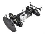 Serpent SRX8 GT R 1/8 4wd GP
