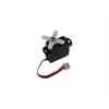 Servo Querruder zu Mini Xcub