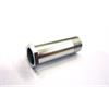 Servo saver shaft steel