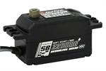 Servo SB-2265MG+ (13kg/cm) 7.4Volt BLACK EDITION