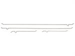 Servogestänge zu Mini SF260