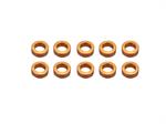 Shim 3x6x2 (10) (SER110464)