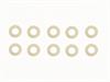 Shim 6x11.75x0.2 (10) (SER600213)
