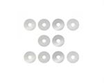 Shim 3.5X12X0.2 (10) (SER110413)