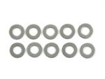 Shim 5X10X0.5 (10) (SER110426)