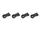 Shock balljoint (4) SRX8 (SER600797)