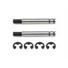 Shock onroad big bore shaft (2) (SER160137)