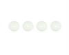 Shock piston square machined 2-hole 1.3 (4) (SER500488)