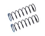 Shock spring blue 2.1lbs rr astro (2) SRX2 (SER500357)