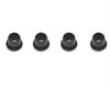 Shock top bushing (4) (SER600835)