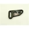Shockbracket lower carbon S100 (SER411249)