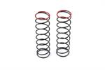 Shockspring RR red 3.2lbs (2) (SER600862)