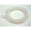 Silicone Fuel Tubing 1m clear