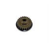 Slipper shaft pulley 24T FT SRX4 (SER500476)