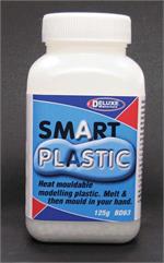 Smart Plastic 125g