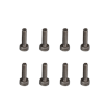 socket cap screw M2.5x8mm