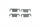 Spacer alu bracket 0.5 (4) (SER401586)