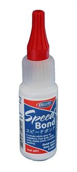 Speedbond 25ml