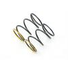 Spring Fr/Rr Yellow 811GT 29lbs (2) (SER600599)