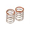 Spring orange L23 (3.4/19.5) (2) (SER160302)