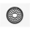 Spur diff gear 48P/68T (SER120031)