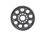 Spur gear 64P / 116T (SER120011)