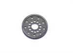 Spur-gear Super-True 64P / 92T (SER120005)