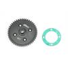 Spur gear 46T 811-S (SER600559)