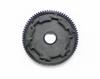 Spur gear 76T SRX2 (SER500215)