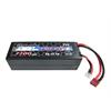 1st Energy LiPo 3S 7200mAh 75C Car