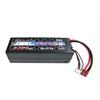 1st Energy LiPo 3S 6200mAh 75C Car