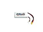 1st Energy LiPo 2S 1300mAh 7.4V 30C