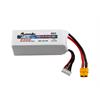 1st Energy LiPo 6S 2200mAh 22.2V 45C