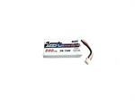 1st Energy LiPo 2S 360mAh 7.4V 40C