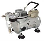 STD Standard compressor