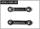 Steering Links (2)