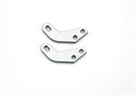 Steeringblock lever alu (2) (SER903512)