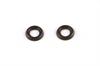 Steeringrack bushing SDX (2) (SER500587)