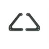 Suspension arm L+R carbon F110 (SER411283)