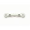 Suspension bracket alu FR RR std (SER600176)