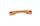 Suspension bracket alu 1 LE (SER401483)