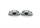 Suspension bracket alu 0-2 (SER401585)