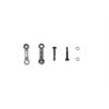 Swashplate Driver Arm(sliver)